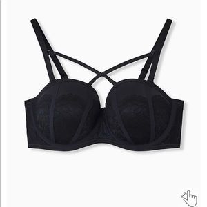 Torrid Bra